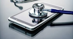 Naprawa telefonu w Warszawie